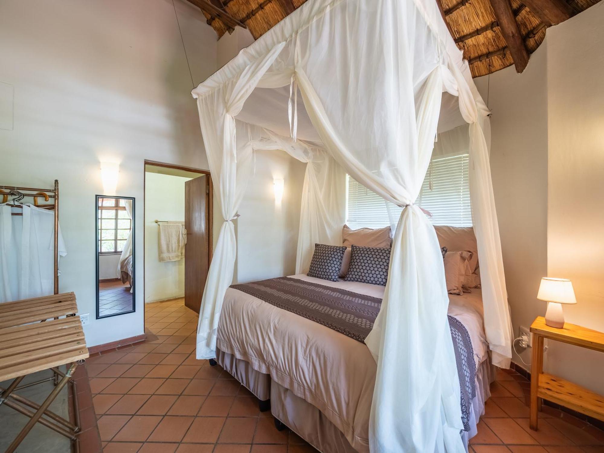 Milima Big 5 Safari Lodge Hoedspruit Exteriér fotografie