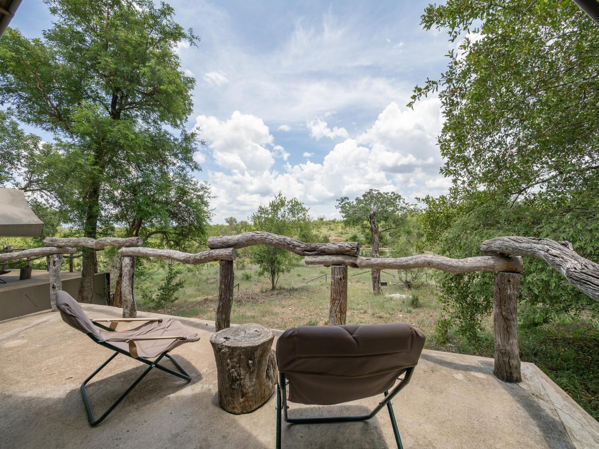 Milima Big 5 Safari Lodge Hoedspruit Exteriér fotografie
