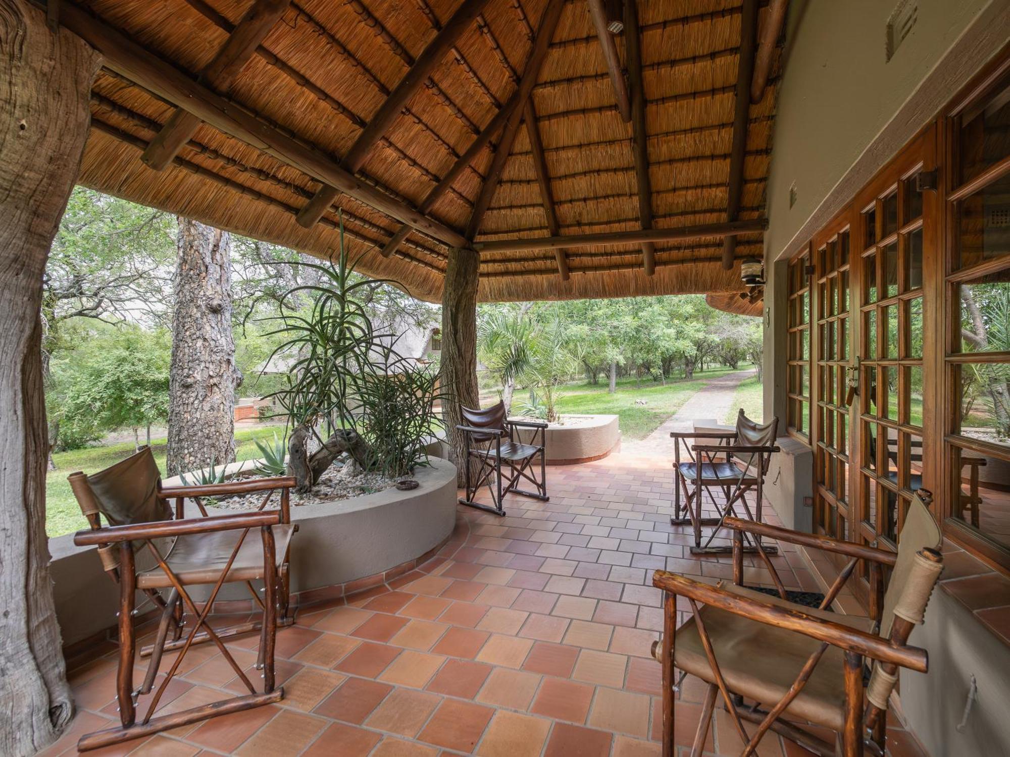 Milima Big 5 Safari Lodge Hoedspruit Exteriér fotografie